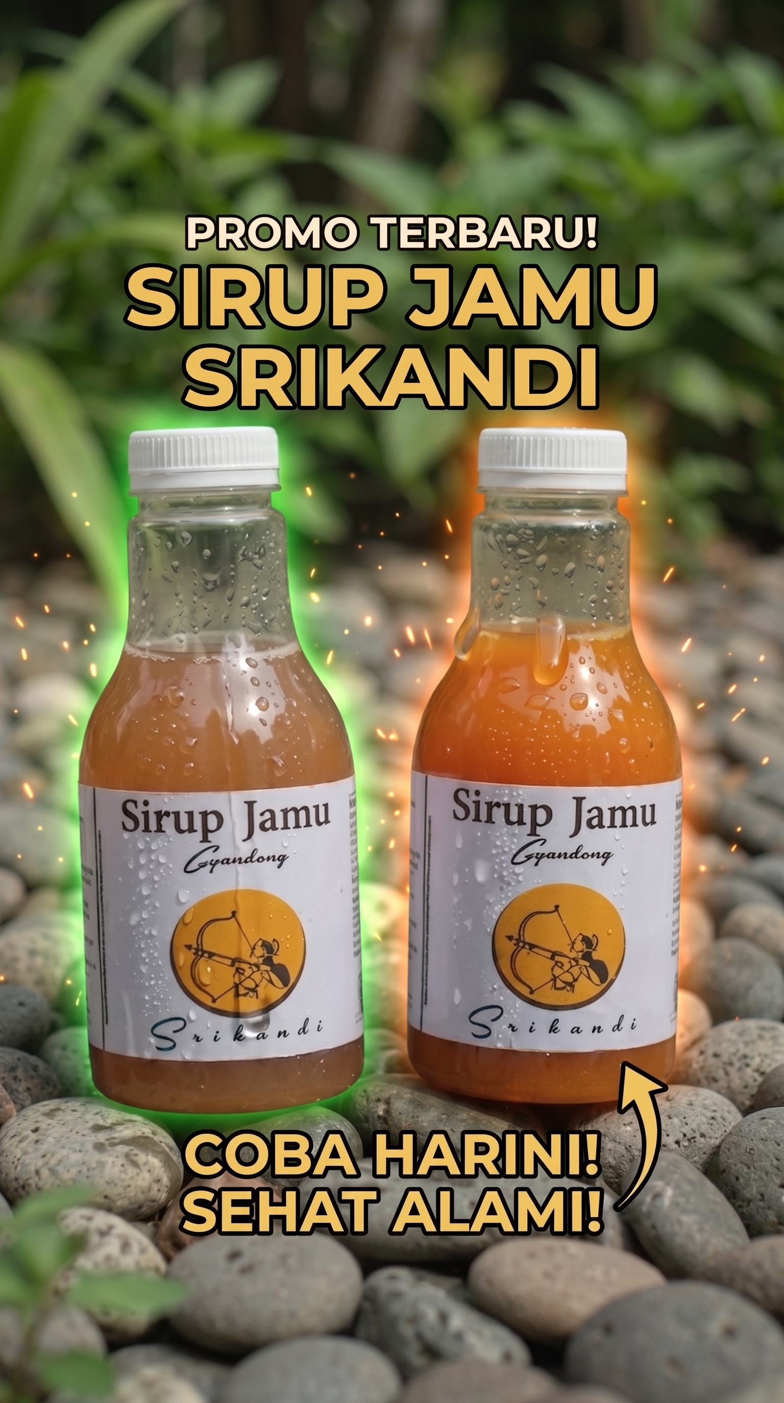 Cover Sirup Jamu
